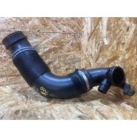 патрубок воздушного фильтра Volkswagen Golf 7 2017 5Q0129654P