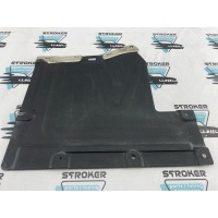 Защита днища BMW 1-Series E82 2009 51757163562