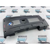 Декоративная крышка двигателя BMW 1-Series E82 2009 11127575036