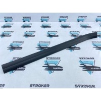 накладка на порог BMW 1-Series E82 2009 51476981705