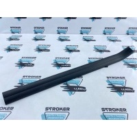 накладка на порог BMW 1-Series E82 2009 51476981706