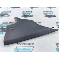 Обшивка стойки BMW 1-Series E82 2009 51438046489