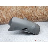 Консоль салона (кулисная часть) Volkswagen Multivan T5 2012 7H1858365H