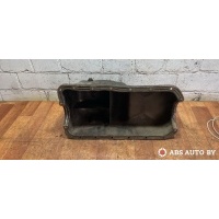 Поддон Ford Fiesta 4 1999 77BM6676AC