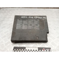 Крышка аккумулятора Renault Megane 3 2013 244970002R