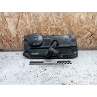 Декоративная крышка двигателя Mercedes Vito W638 2001 A6110161524