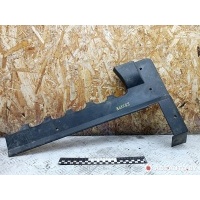 Декоративная крышка двигателя BMW 5 E39 1999 11142246712,2246712