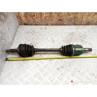 Полуось передняя левая (приводной вал, ШРУС) Mazda 626 GF 1997 008ST8944,MZT104,T878A,T98008A,G5682560XA,GD172560XB