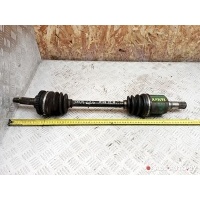 Полуось передняя левая (приводной вал, ШРУС) Mazda 626 GF 1997 008ST8944,MZT104,T878A,T98008A,G5682560XA,GD172560XB