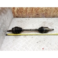 Полуось передняя левая (приводной вал, ШРУС) Fiat Punto 2 2007 46307466,46307565,4630745