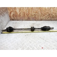 Полуось передняя правая (приводной вал, ШРУС) Fiat Punto 2 2001 46307467,46307792,71787055