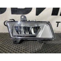 фара противотуманная правая Scania 6 2948551,2650534
