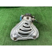 выпускной коллектор Toyota Yaris XP9 DD1D 2008 171410T050,1714137051