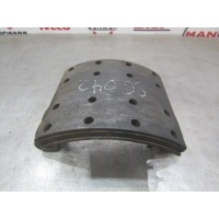 Колодка тормозная под барабанный тормоз SCANIA Scania P, G, R 2645688