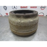 Барабан тормозной SCANIA Scania P, G, R 2378715
