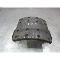 Колодка тормозная под барабанный тормоз SCANIA Scania P, G, R 2645688