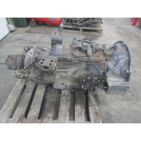 КПП GR900 SCANIA Scania P, G, R 1536132
