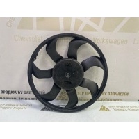 Крыльчатка вентилятора Renault Logan 2 L8 до Рестайлинг 2014-2018 214810973R