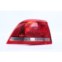 Фонарь внешний Volkswagen Touareg 2 7P5 до Рестайлинг 2010-2014 7P6945095F