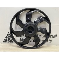 Крыльчатка вентилятора Hyundai Elantra 4 HD 2006-2011 252312H000