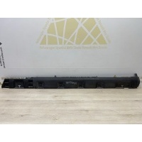 Накладка порога Renault Sandero Stepway 2 5S_ до Рестайлинг 2013-2018 764266165R