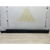 Накладка порога BMW X7 G07 2019-2022 51779478321