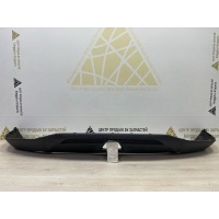 Спойлер Бампера Changan CS55 Plus 1 2021-2024 2804102AW20