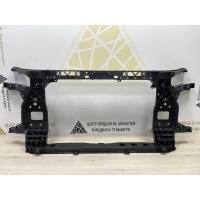 Панель передняя Hyundai Tucson 4 NX4 2020-2022 64101N9000