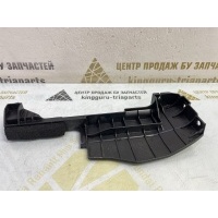 Дефлектор радиатора Hyundai Tucson 4 NX4 2020-2022 29134N9600