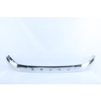 Накладка бампера Exeed VX M36T 2021-2024 602000387AA