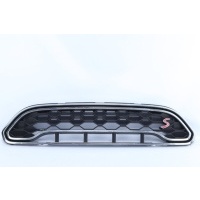 Решетка радиатора MINI cooper Countryman 2 F60 до Рестайлинг 2016-2020 51137405406