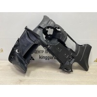 Кронштейн бампера BMW X1 F48 M-Pack 2015-2019 51118059898