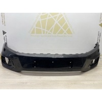 Бампер Volkswagen Tiguan 1 5N1 Рестайлинг 2011-2017 5N0807217ETGRU