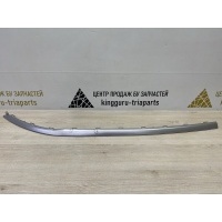 Молдинг бампера Exeed TXL M32T 2020-2023 602001353AA