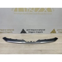 Накладка бампера Changan Uni-K 1 2020-2024 2803512CR01