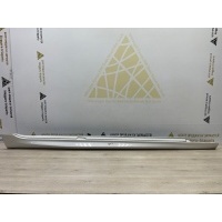 Накладка порога BMW 8 G16 M-Pack 2021 - 2024 51778747266
