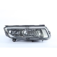 Фара противотуманная Volkswagen Polo 5 612 до Рестайлинг 2009-2015 6R0941061D