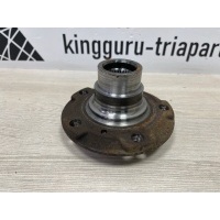 Ступица BMW X5 F15 2013-2018 31226882263