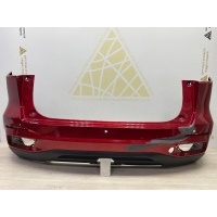 Бампер Changan CS55 Plus 1 2021-2024 2804101AW20