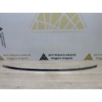 Молдинг бампера Exeed VX M36T 2021-2024 602000733AA