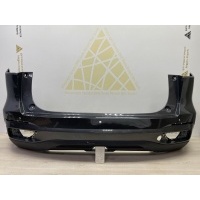 Бампер Changan CS55 Plus 1 2021-2024 2804100AW20