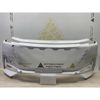 Бампер Changan Uni-K 1 2020-2024 2803100CR01