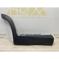 Молдинг двери Hyundai Tucson 4 NX4 2020-2022 87732N9000