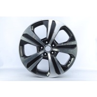 Диск литой R19 KIA Sorento 3 UM до Рестайлинг 2014-2017 52910C5710