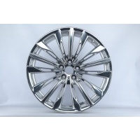 Диск литой R20 BMW 7 G11 до Рестайлинг 2015-2018 36116868051