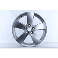 Диск Литой R17 Skoda Karoq 1 NU7 до Рестайлинг 2017-2021 57A601025H