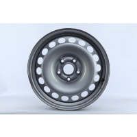 Диск литой R16 Volkswagen Tiguan 1 5N1 Рестайлинг 2011-2017 5N0601027B