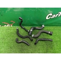 Патрубки охлаждения Mercedes-Benz E W212 2013 A2045019482, A2045018782