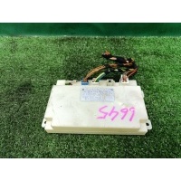Блок управления Mercedes-Benz CLS W218 2011 A1729007900