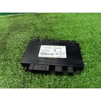 Блок памяти сидений Mercedes-Benz SLK W171 2005 A2118705026